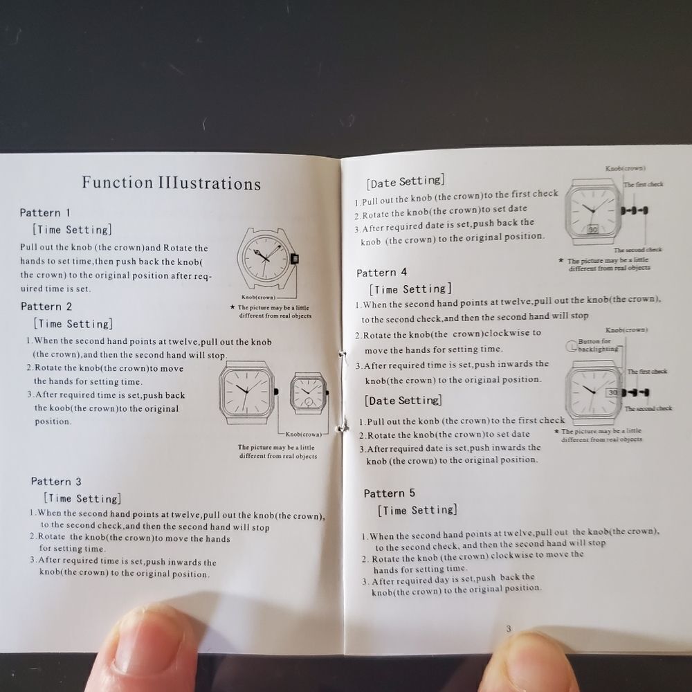 Strada Red Watch  - Picture 16 of 16